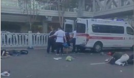 比亚迪最新信息爆料车祸,揭秘事故真相与车辆安全探讨