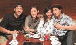 娱乐圈新瓜爆料李靓蕾,揭秘明星背后的故事